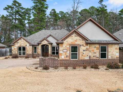 3118 Celebration Way, Longview, TX 75605