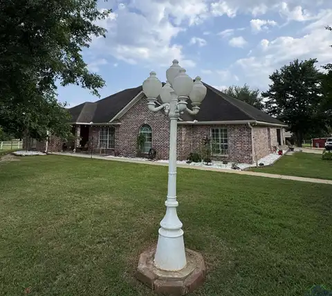 5521 W SH 21, Nacogdoches, TX 75964