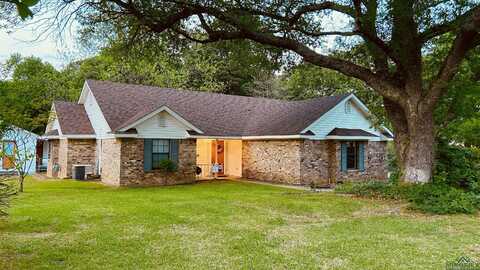 4909 Tenneryville Rd, Longview, TX 75604