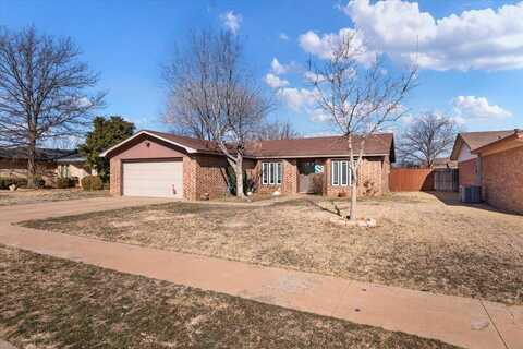 3220 93rd Street, Lubbock, TX 79423