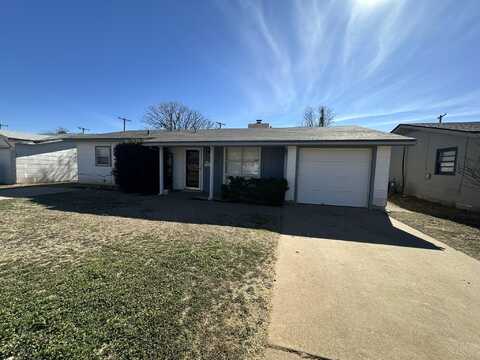 1333 62nd Street, Lubbock, TX 79412