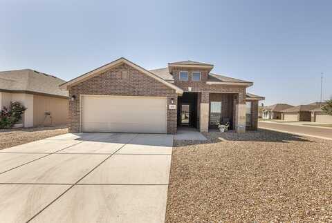 3202 Venita Avenue, Lubbock, TX 79407