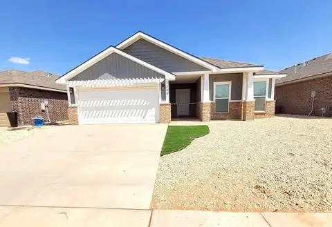 2009 Kirksey Avenue, Lubbock, TX 79407