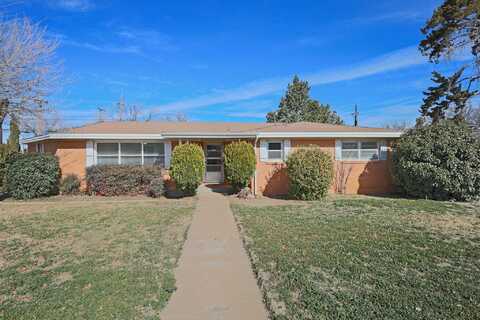 2522 53rd Street, Lubbock, TX 79413