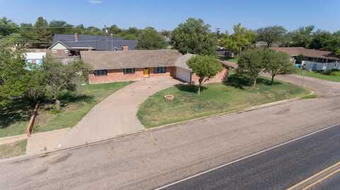 741 N Dallas, Tulia, TX 79088