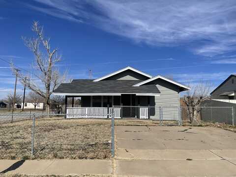 6224 25th Street, Lubbock, TX 79407