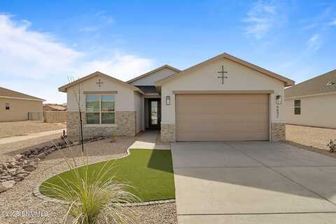 2814 Prado Del Sol Avenue, Las Cruces, NM 88011