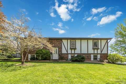 125 Thomas Street, Somerset, KY 42503