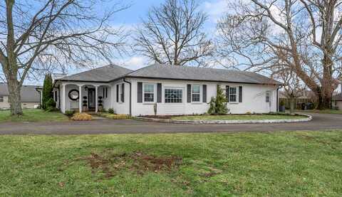 312 Gleneagles Way, Versailles, KY 40383