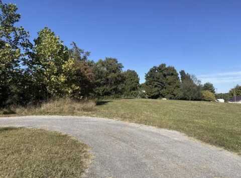 Lot Hilltop Court, Waynesburg, KY 40489