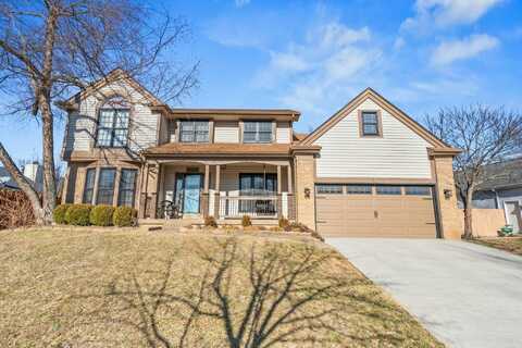 4260 Watertrace Drive, Lexington, KY 40515