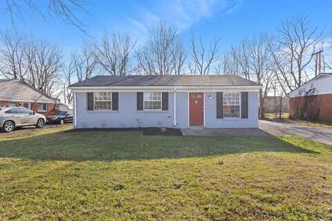 3883 Northampton Drive, Lexington, KY 40517