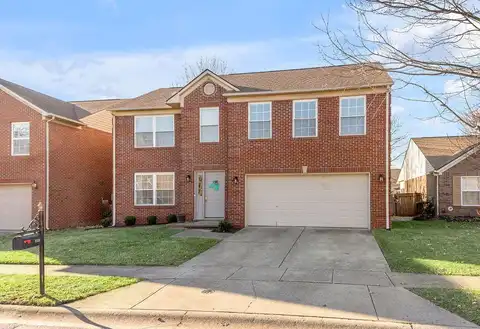 2133 Sovereign Lane, Lexington, KY 40513