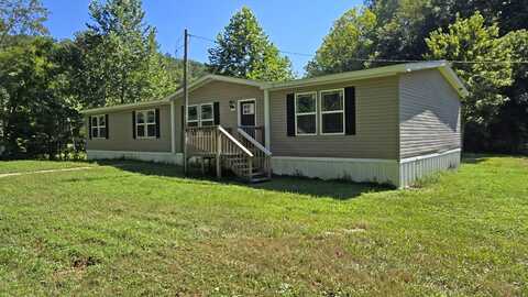 532 Brushy Fork Road, West Liberty, KY 41472