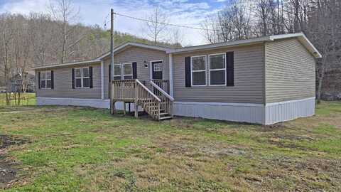 532 Brushy Fork Road, West Liberty, KY 41472