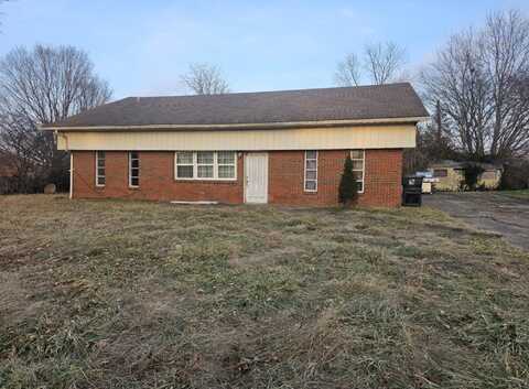 108 Salter Road Road, Berea, KY 40403