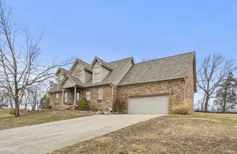 127 Braemar Drive, Richmond, KY 40475