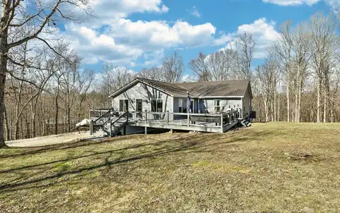 1380 Herndon Road, Lawrenceburg, KY 40342