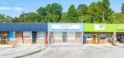 49 Medical, Whitley City, KY 42653