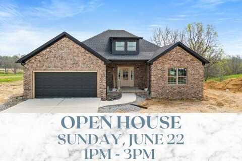 339 Wolverine Way, Richmond, KY 40475