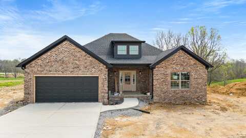339 Wolverine Way, Richmond, KY 40475