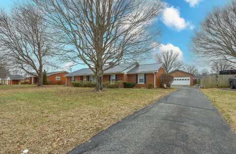 258 Eastridge Drive, Paris, KY 40361