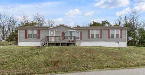 2680 Chaplin Road, Willisburg, KY 40078