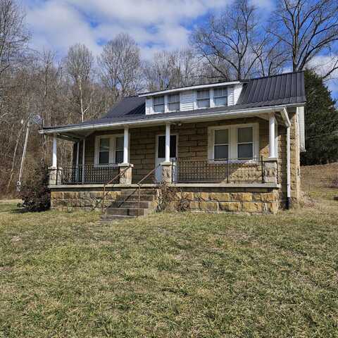 6317 Hwy 421, Manchester, KY 40962