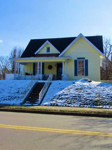 707 East Mount Vernon Street, Somerset, KY 42501