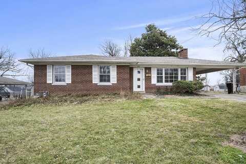 109 Clay Drive, Richmond, KY 40475