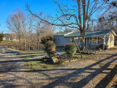 240 Pawpaw Creek Road, Liberty, KY 42539