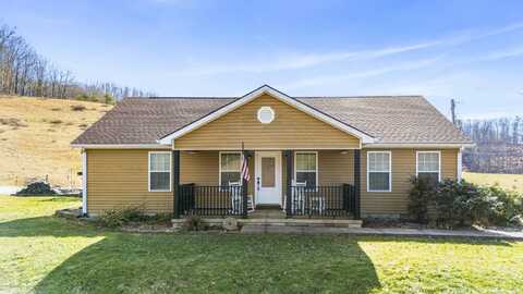 472 Duck Creek Road, West Liberty, KY 41472