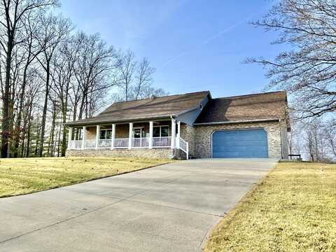 1225 Prather Drive, Nancy, KY 42544