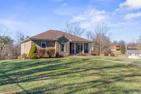 713 Winterhaven Lane, Frankfort, KY 40601