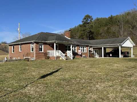 4603 Ky 1803, Barbourville, KY 40906