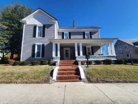 108 Logan Avenue, Stanford, KY 40484