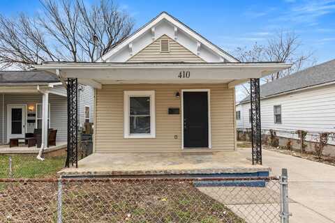 410 East Fifth Street, Lexington, KY 40508