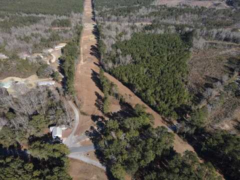 Co Rd 37 402, Heidelberg, MS 39439