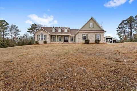 31 Woodridge Lane, Waynesboro, MS 39367