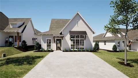 3132 BOTTLE WAY, AUBURN, AL 36830