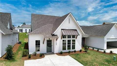 3132 BOTTLE WAY, AUBURN, AL 36830