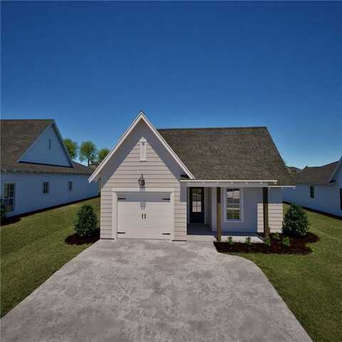 64 SUMMER STREET, OPELIKA, AL 36801