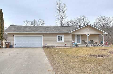 6573 Pawson, Onsted, MI 49265