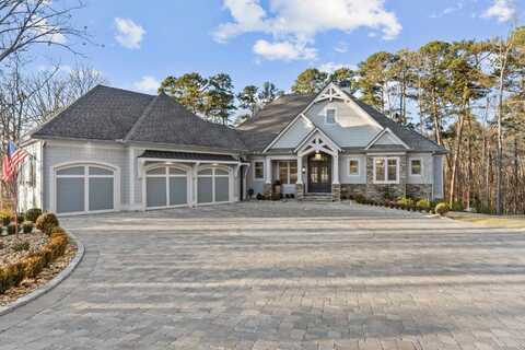 1041 NEILS FORT, Greensboro, GA 30642