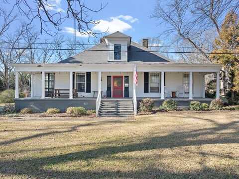 4830 FAIRPLAY ROAD, Madison, GA 30650