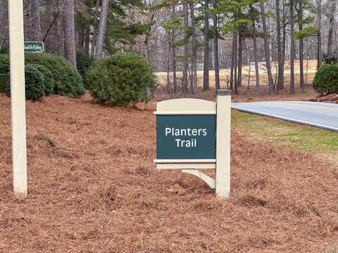 1010 PLANTERS TRAIL, Greensboro, GA 30642