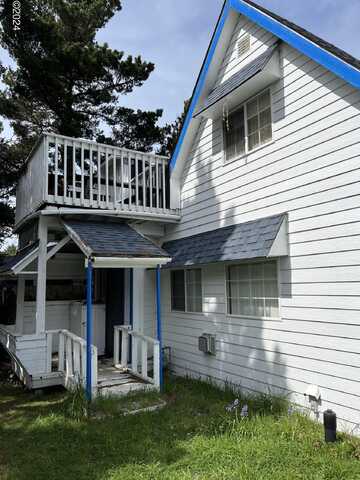 6835 SW Galley, Lincoln City, OR 97367