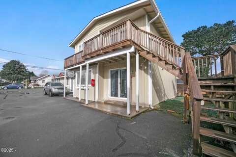 981 S Columbia, Seaside, OR 97138