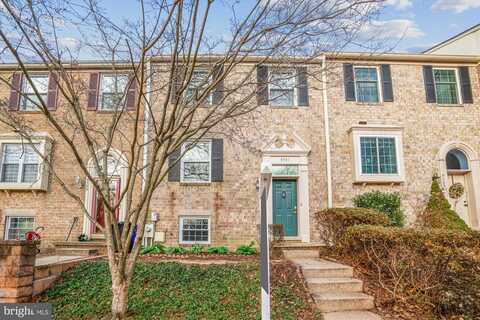 9731 EARLY SPRING WAY, COLUMBIA, MD 21046