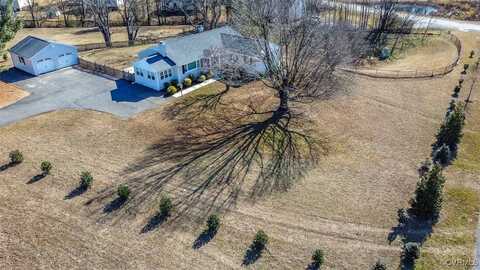 6422 Wilpat Rd, Mechanicsville, VA 23111